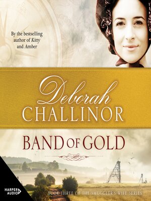 cover image of Band of Gold